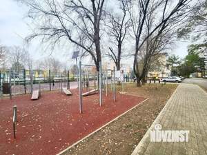 1-к квартира, вторичка, 21м2, 1/5 этаж