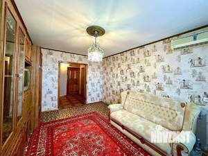 2-к квартира, вторичка, 52м2, 7/9 этаж