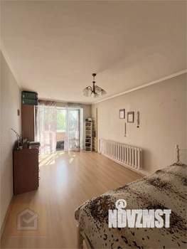 3-к квартира, вторичка, 80м2, 5/5 этаж