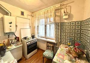 2-к квартира, вторичка, 41м2, 2/5 этаж