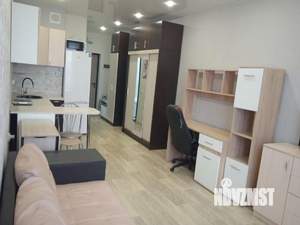 Студия квартира, вторичка, 25м2, 4/9 этаж