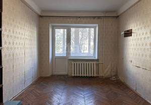 3-к квартира, вторичка, 62м2, 2/5 этаж