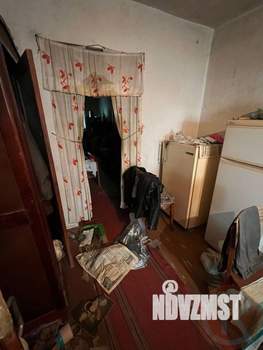 2-к квартира, вторичка, 42м2, 1/5 этаж