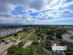 2-к квартира, вторичка, 47м2, 8/9 этаж