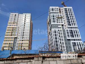 Фото квартиры на продажу (1)