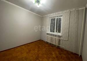 3-к квартира, вторичка, 72м2, 3/10 этаж