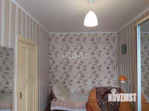 3-к квартира, вторичка, 65м2, 1/1 этаж