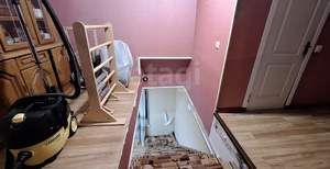 4-к квартира, вторичка, 236м2, 1/1 этаж