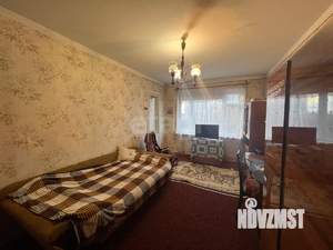 3-к квартира, вторичка, 60м2, 4/9 этаж