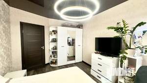 2-к квартира, вторичка, 60м2, 1/9 этаж
