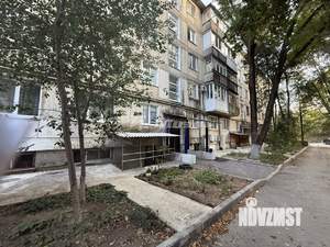 3-к квартира, вторичка, 51м2, 5/5 этаж