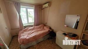 2-к квартира, вторичка, 42м2, 5/5 этаж