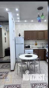 2-к квартира, вторичка, 70м2, 1/1 этаж