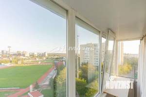 2-к квартира, вторичка, 57м2, 6/9 этаж