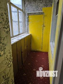 3-к квартира, вторичка, 64м2, 8/9 этаж