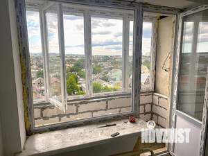 1-к квартира, вторичка, 21м2, 5/5 этаж