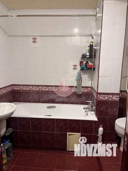 3-к квартира, вторичка, 67м2, 3/9 этаж