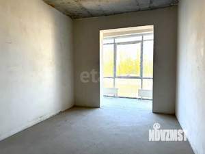 1-к квартира, вторичка, 59м2, 3/15 этаж