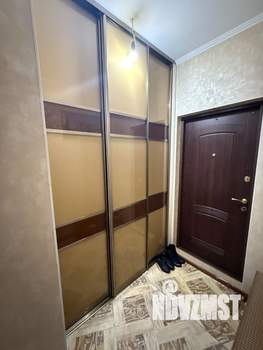 1-к квартира, вторичка, 37м2, 6/9 этаж