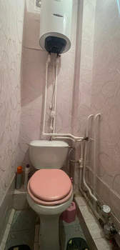 3-к квартира, вторичка, 66м2, 4/9 этаж