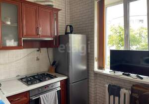 2-к квартира, вторичка, 40м2, 4/5 этаж