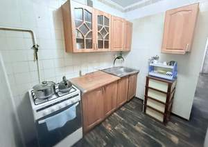 4-к квартира, вторичка, 79м2, 2/5 этаж