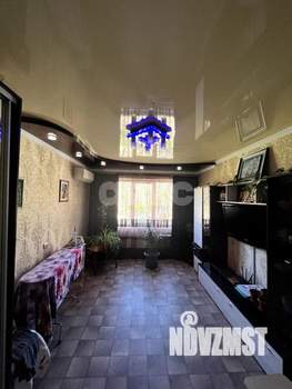 3-к квартира, вторичка, 67м2, 3/9 этаж
