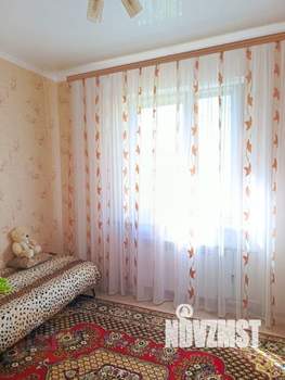 3-к квартира, вторичка, 69м2, 2/9 этаж
