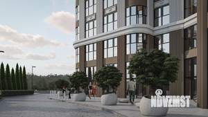 2-к квартира, вторичка, 60м2, 8/16 этаж