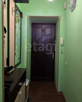 1-к квартира, вторичка, 41м2, 6/11 этаж