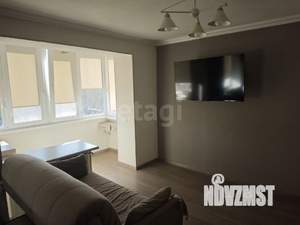 1-к квартира, вторичка, 29м2, 5/5 этаж