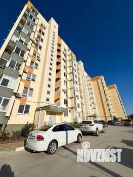 1-к квартира, вторичка, 37м2, 3/10 этаж