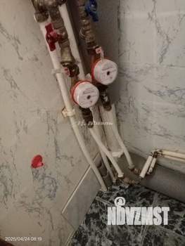 2-к квартира, вторичка, 51м2, 1/5 этаж