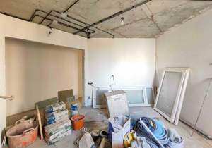 2-к квартира, вторичка, 58м2, 12/15 этаж