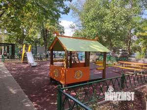 2-к квартира, вторичка, 44м2, 1/5 этаж