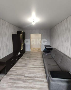 3-к квартира, вторичка, 63м2, 3/10 этаж