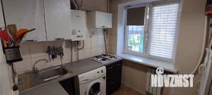 2-к квартира, вторичка, 45м2, 1/5 этаж
