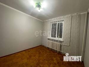 3-к квартира, вторичка, 72м2, 3/10 этаж