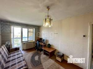 1-к квартира, вторичка, 33м2, 5/5 этаж