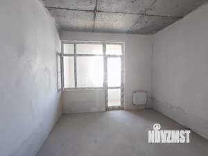 2-к квартира, вторичка, 76м2, 10/12 этаж