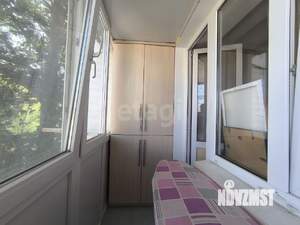 3-к квартира, вторичка, 56м2, 5/5 этаж