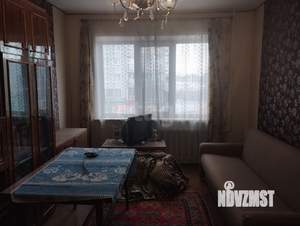 3-к квартира, вторичка, 65м2, 3/9 этаж