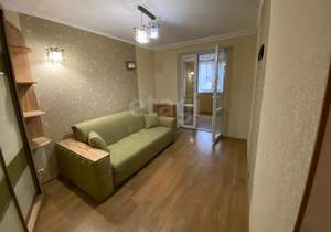 2-к квартира, вторичка, 56м2, 2/5 этаж