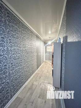 2-к квартира, вторичка, 33м2, 5/5 этаж