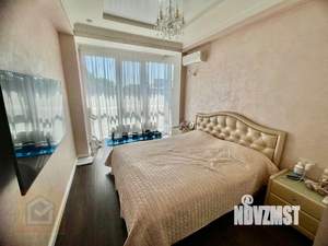 3-к квартира, вторичка, 68м2, 5/5 этаж