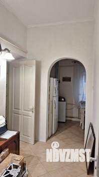 3-к квартира, вторичка, 53м2, 1/1 этаж