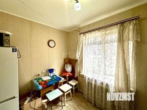 1-к квартира, вторичка, 33м2, 1/9 этаж