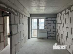 1-к квартира, вторичка, 39м2, 5/10 этаж