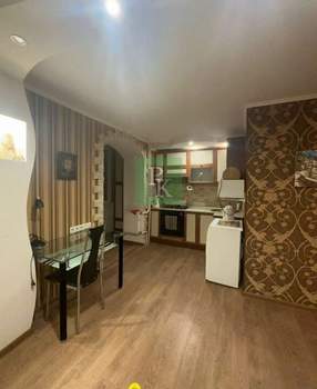 1-к квартира, вторичка, 37м2, 1/9 этаж