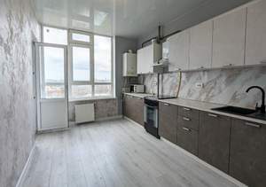 2-к квартира, вторичка, 68м2, 6/10 этаж